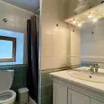 בית נופש Ferme Renovee, 3 Chambres, Cheminee - Fr-1-582-207 Saint-Ilpize