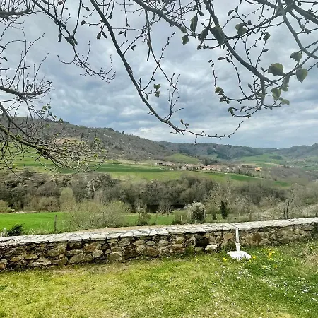 Σπίτι διακοπών Ferme Renovee, 3 Chambres, Cheminee - Fr-1-582-207 Saint-Ilpize