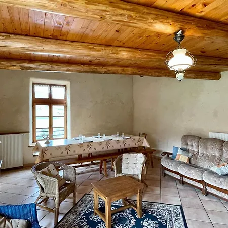 Летний дом Ferme Renovee, 3 Chambres, Cheminee - Fr-1-582-207 Saint-Ilpize