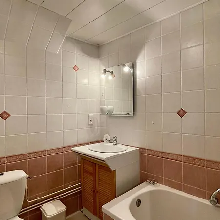 Ferme Renovee, 3 Chambres, Cheminee - Fr-1-582-207 Летний дом *